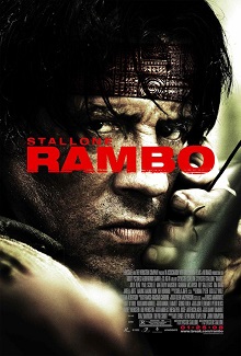 Cover for Rambo