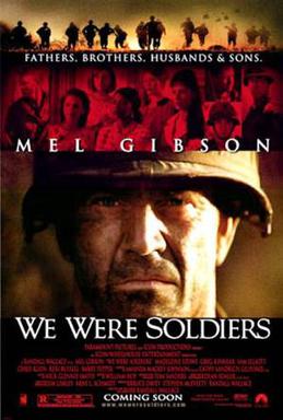 Cover for We Were Soldiers